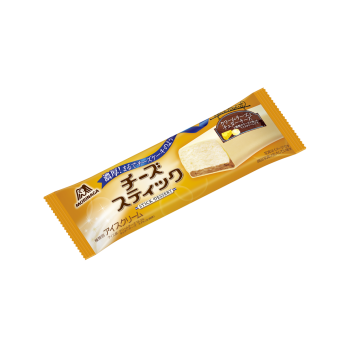 アイスを評価するトピ