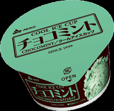 アイスを評価するトピ