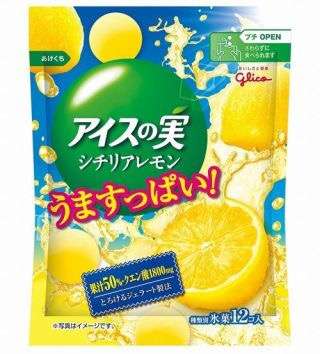 アイスを評価するトピ