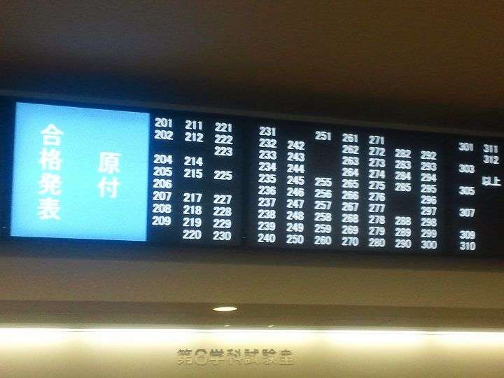 人生で一番緊張したことは何ですか？