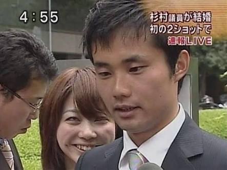 家族構成と間取りを発表するトピ
