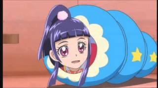 「魔法使いプリキュア」見てる方