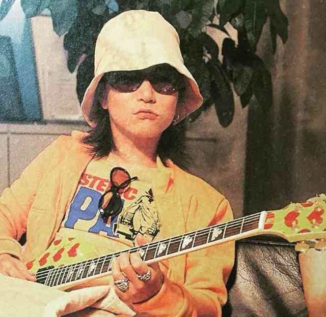 hide好きな人