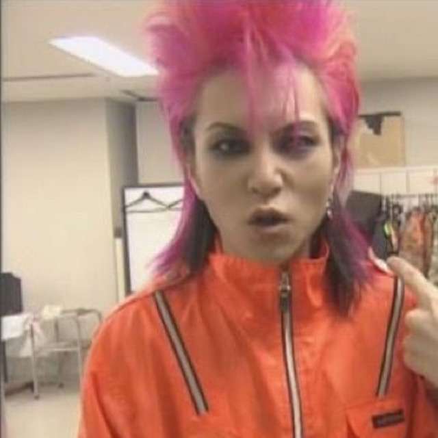 hide好きな人
