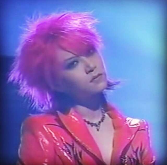 hide好きな人