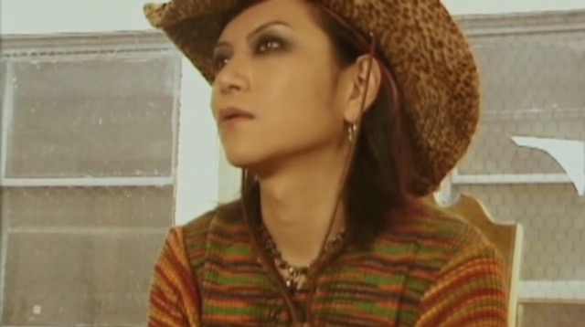 hide好きな人