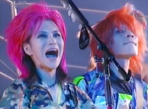 hide好きな人