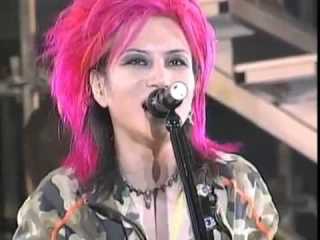 hide好きな人