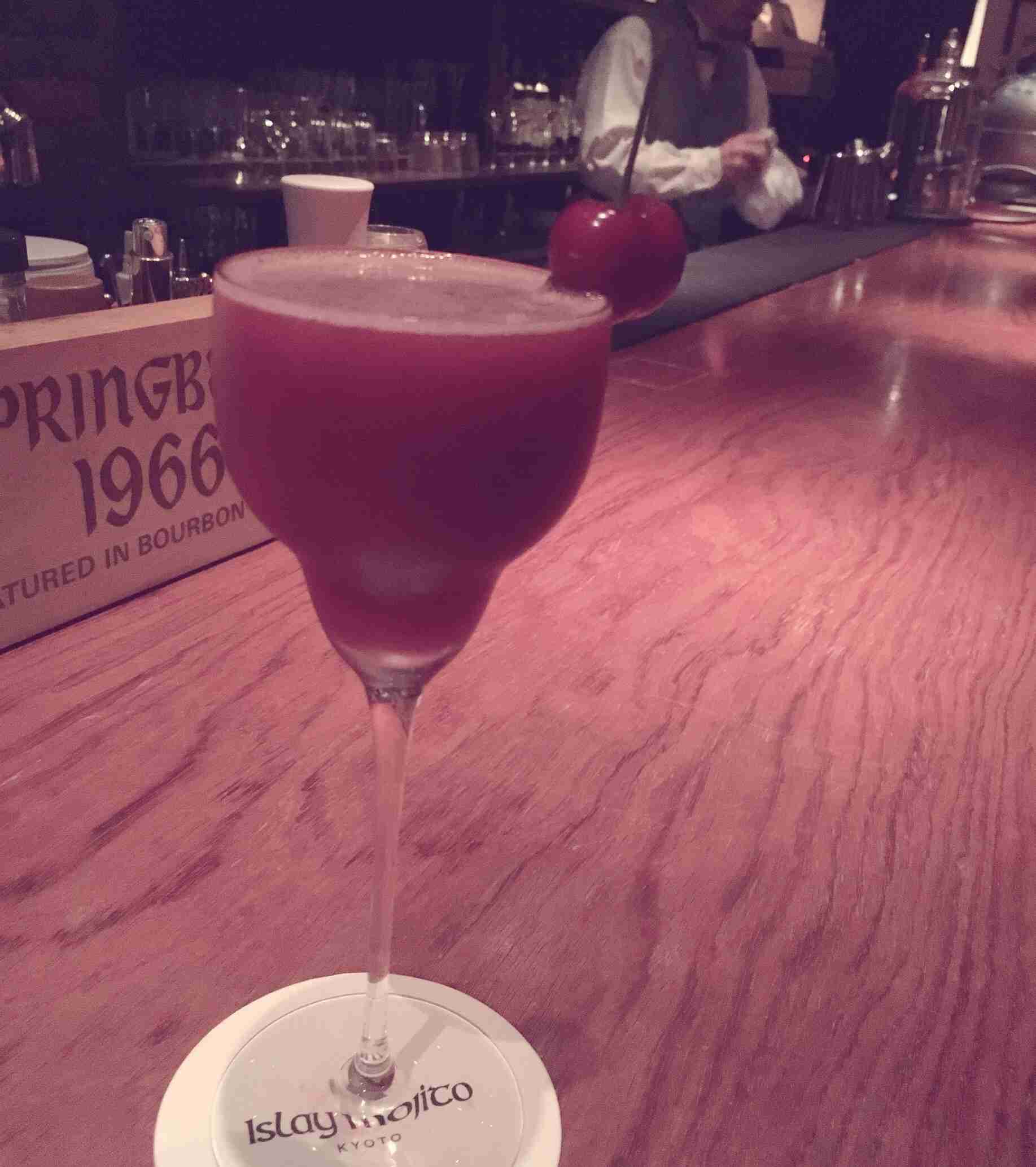 オシャレなお酒の画像下さい