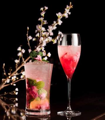 オシャレなお酒の画像下さい