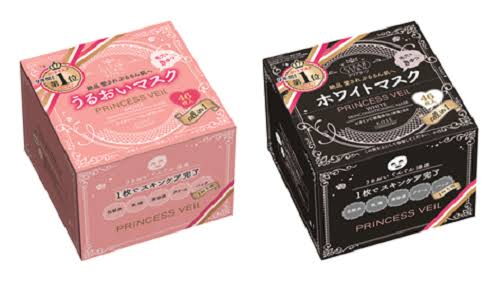 ドラッグストアで買えるおすすめ保湿マスク(パック)2016初夏版