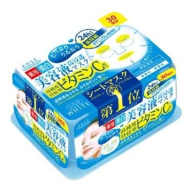 ドラッグストアで買えるおすすめ保湿マスク(パック)2016初夏版