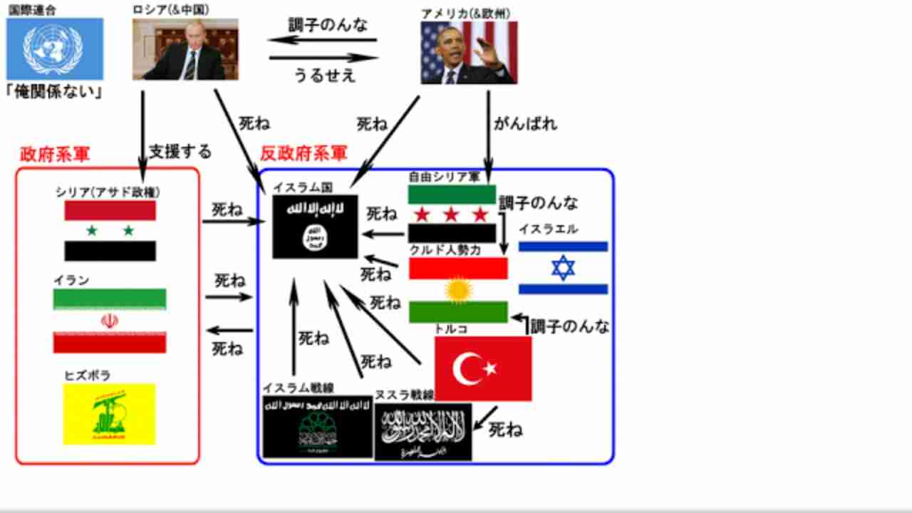 もはや他人事ではなくなったテロへの対策「逃げる・記録しない・立ち向かわない」