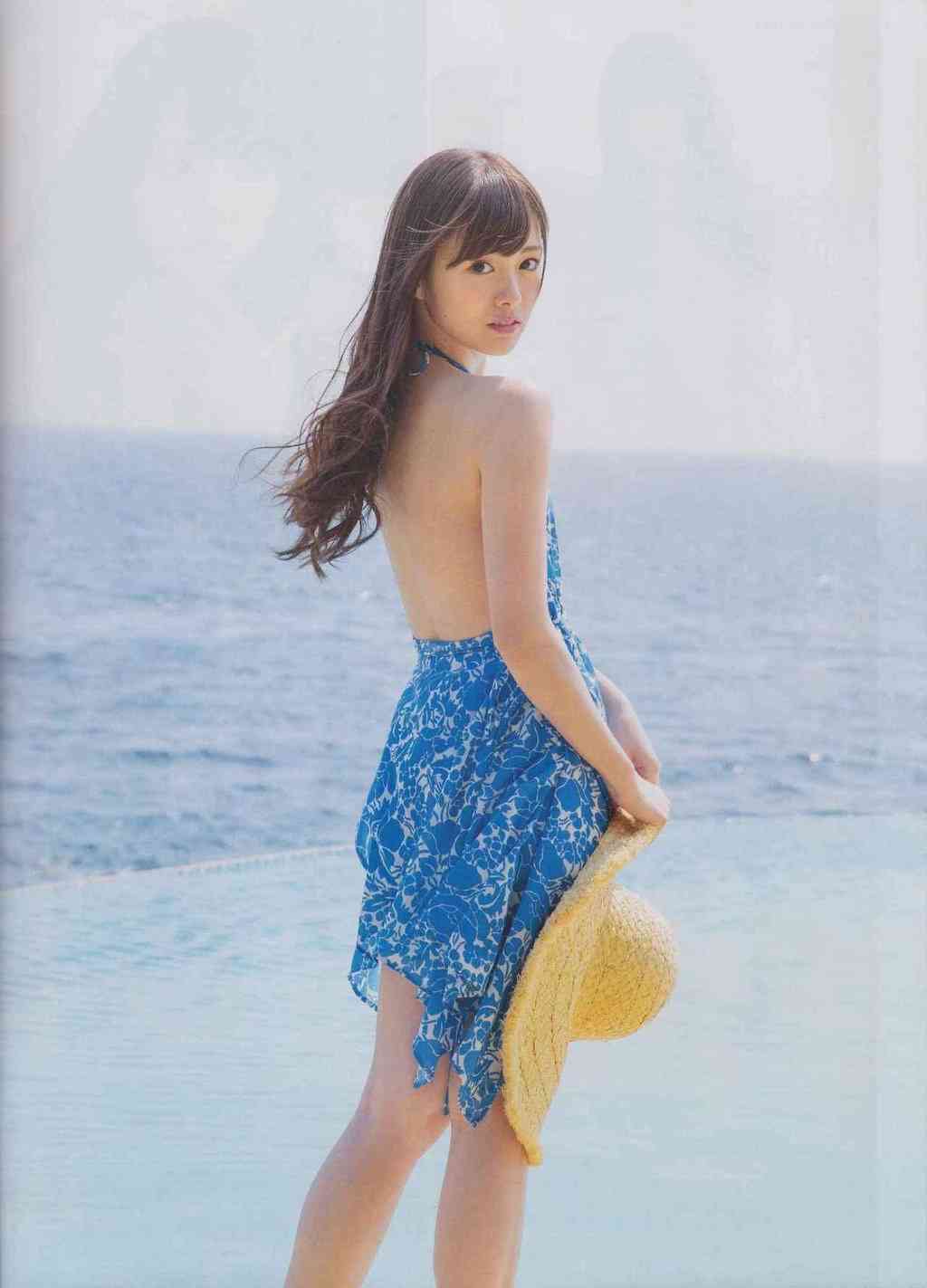 整形していないと思うイケメン美人の芸能人