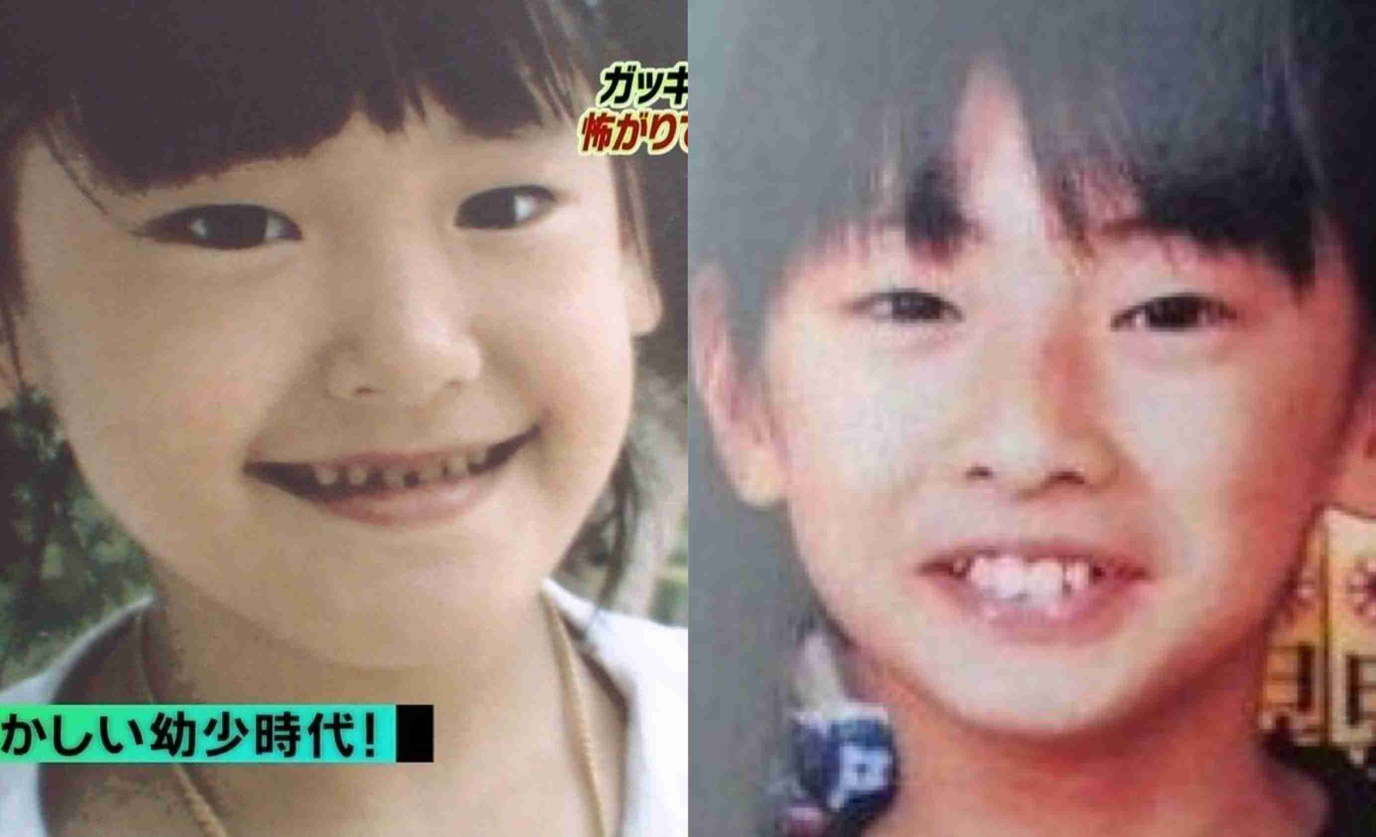 整形していないと思うイケメン美人の芸能人