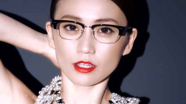 整形していないと思うイケメン美人の芸能人