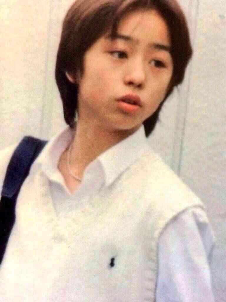 整形していないと思うイケメン美人の芸能人