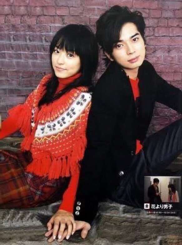 整形していないと思うイケメン美人の芸能人
