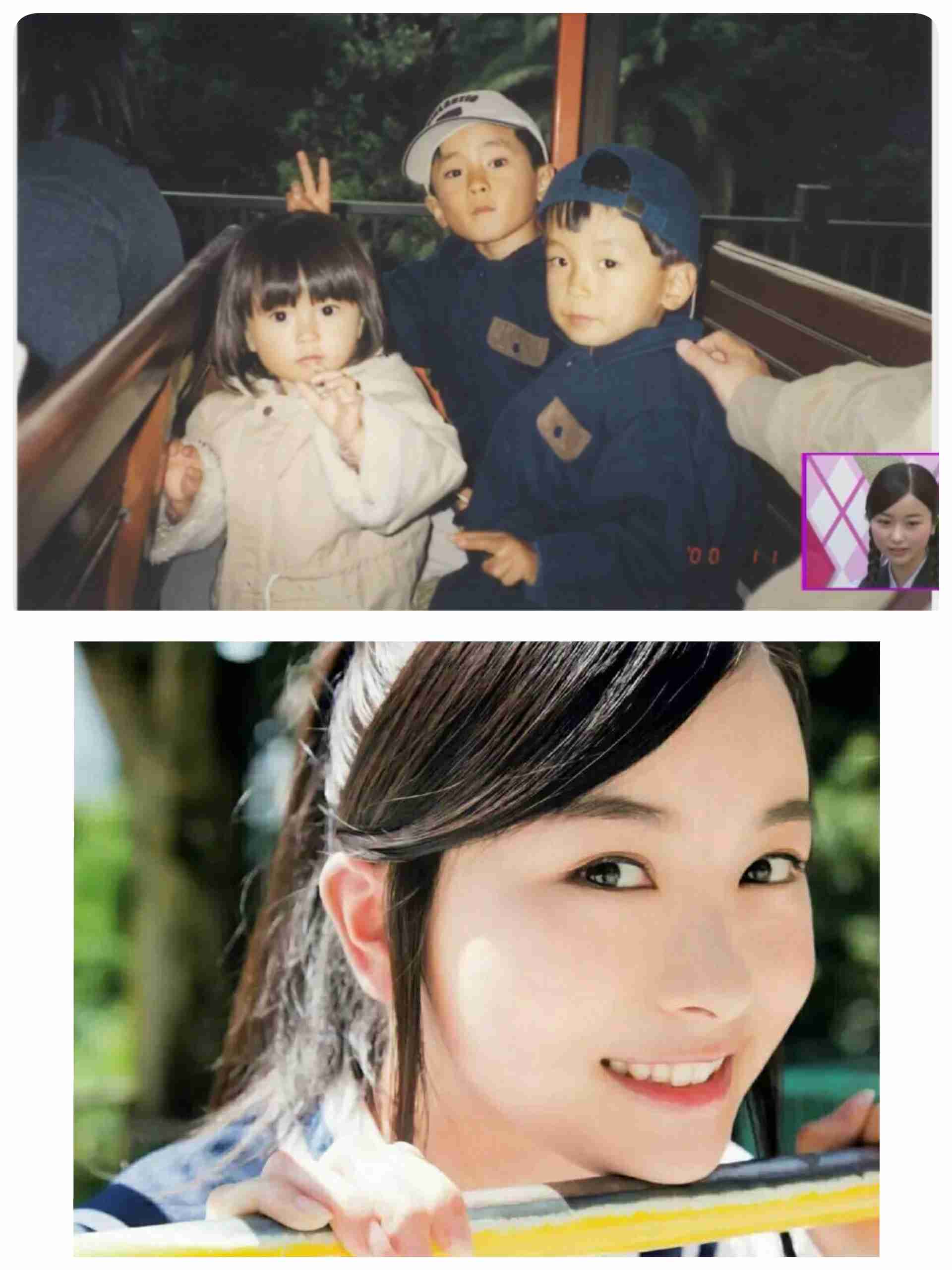 整形していないと思うイケメン美人の芸能人