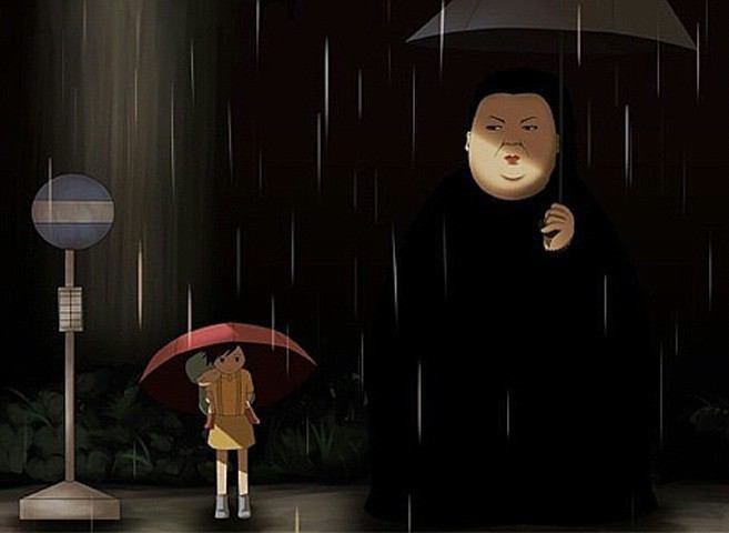 目と心を洗うトピ