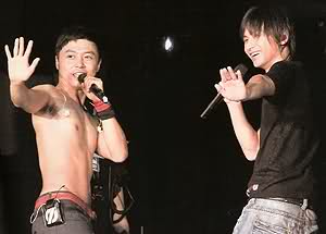 KinKi Kidsを語ろう☆Part2