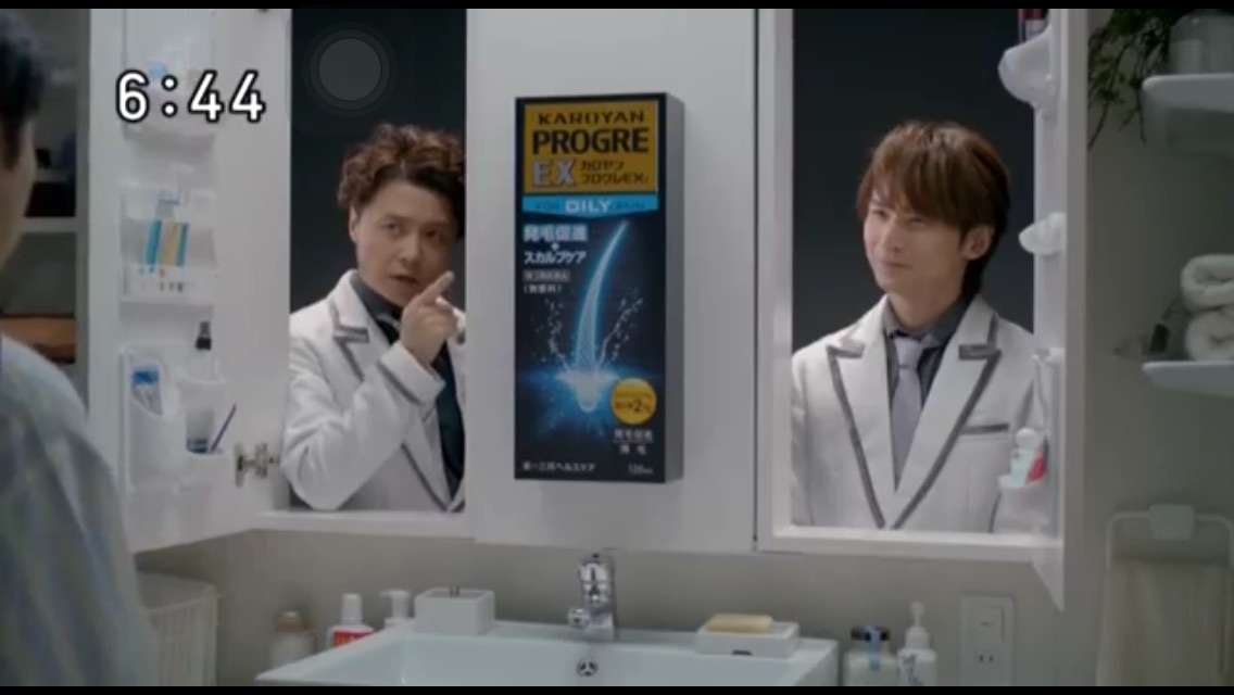 KinKi Kidsを語ろう☆Part2