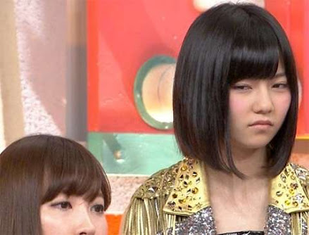 AKB48・島崎遥香が高校野球応援ソングから外されたのは「野球、イヤですね～」発言の影響か