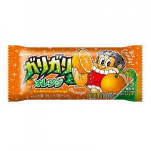 ガリガリ君で好きな味