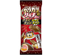 ガリガリ君で好きな味
