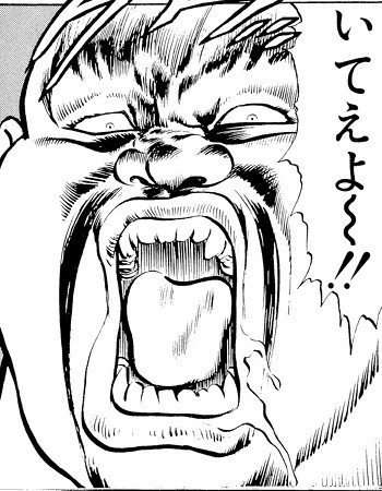 血を見るのが苦手な人