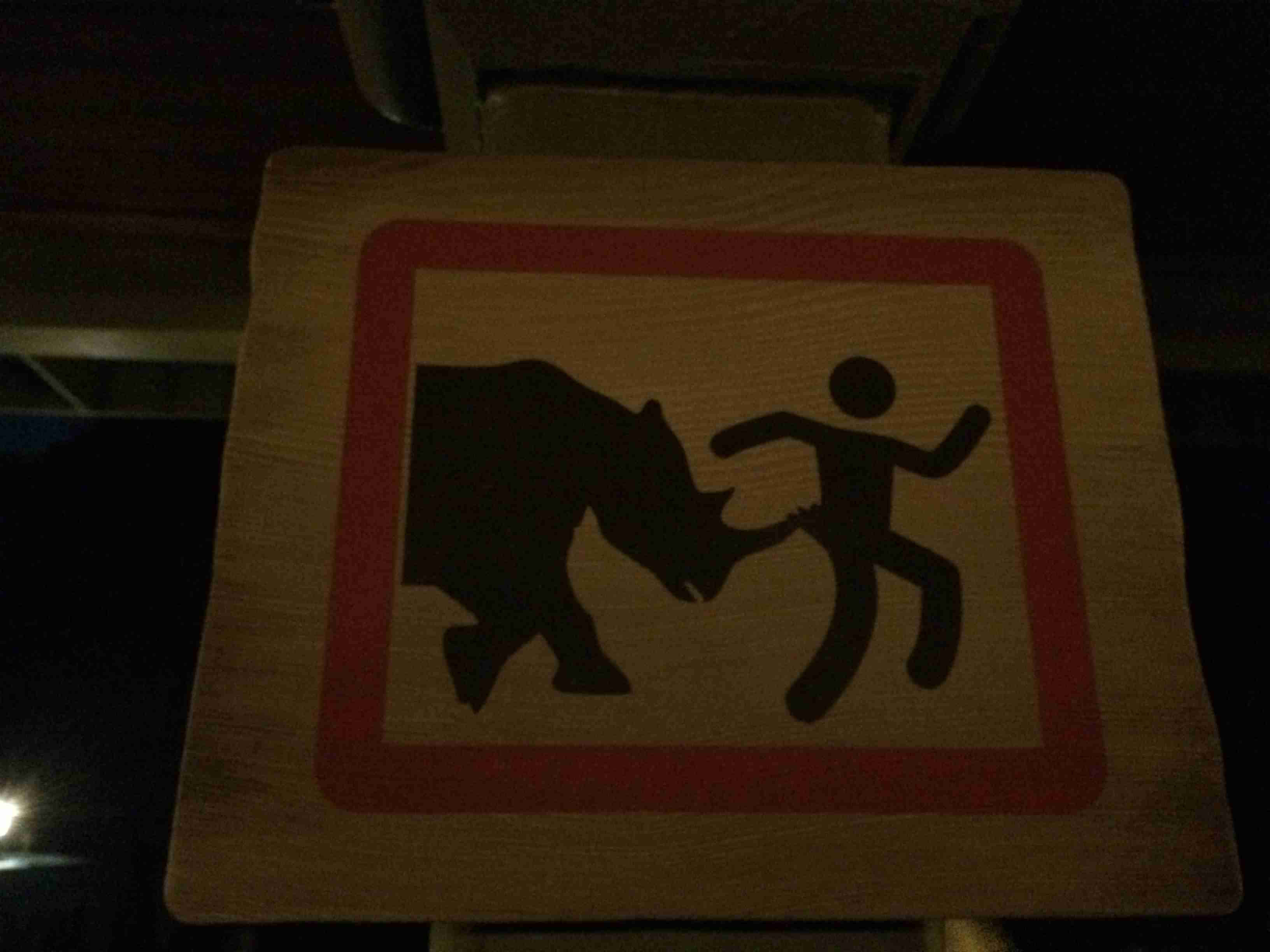 いろんなピクトグラムの画像を貼るトピ