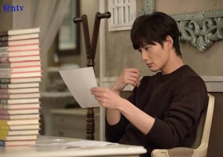 ドラマ「掟上今日子の備忘録」見てた人語りましょう
