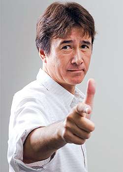 50代以上のかっこいい俳優