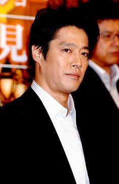 50代以上のかっこいい俳優