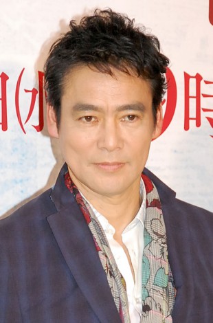 50代以上のかっこいい俳優