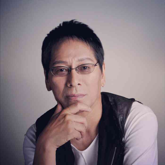 50代以上のかっこいい俳優