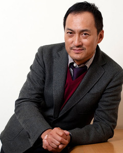 50代以上のかっこいい俳優