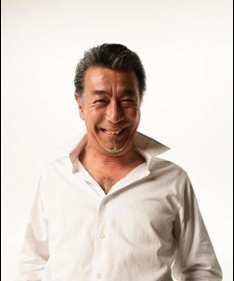 50代以上のかっこいい俳優