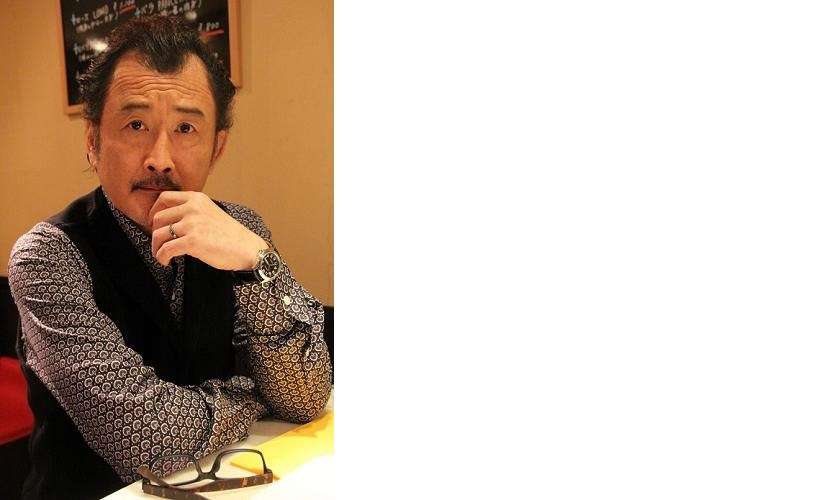 50代以上のかっこいい俳優