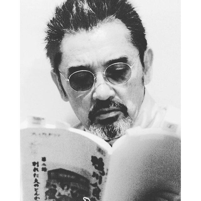 50代以上のかっこいい俳優