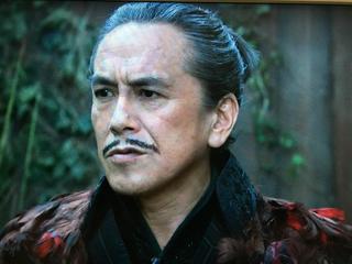 50代以上のかっこいい俳優