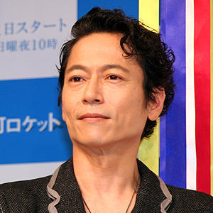 50代以上のかっこいい俳優