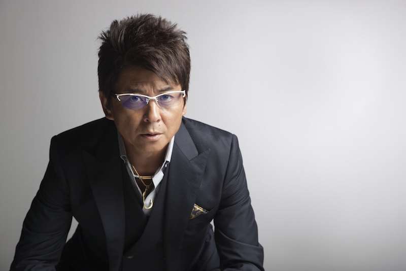 50代以上のかっこいい俳優