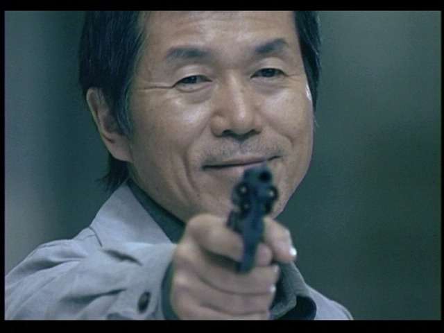 50代以上のかっこいい俳優