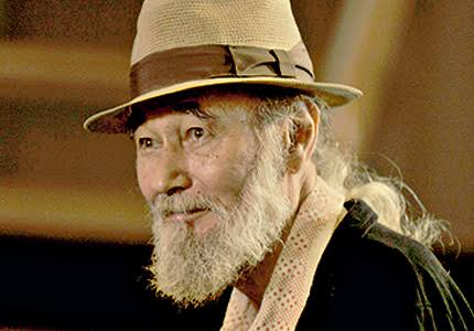 50代以上のかっこいい俳優