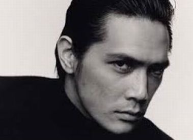 50代以上のかっこいい俳優