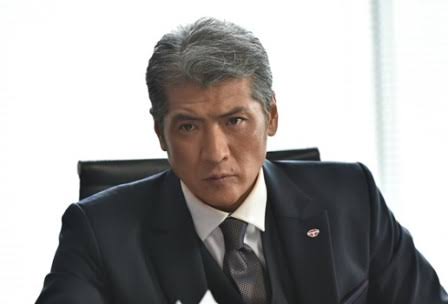 50代以上のかっこいい俳優