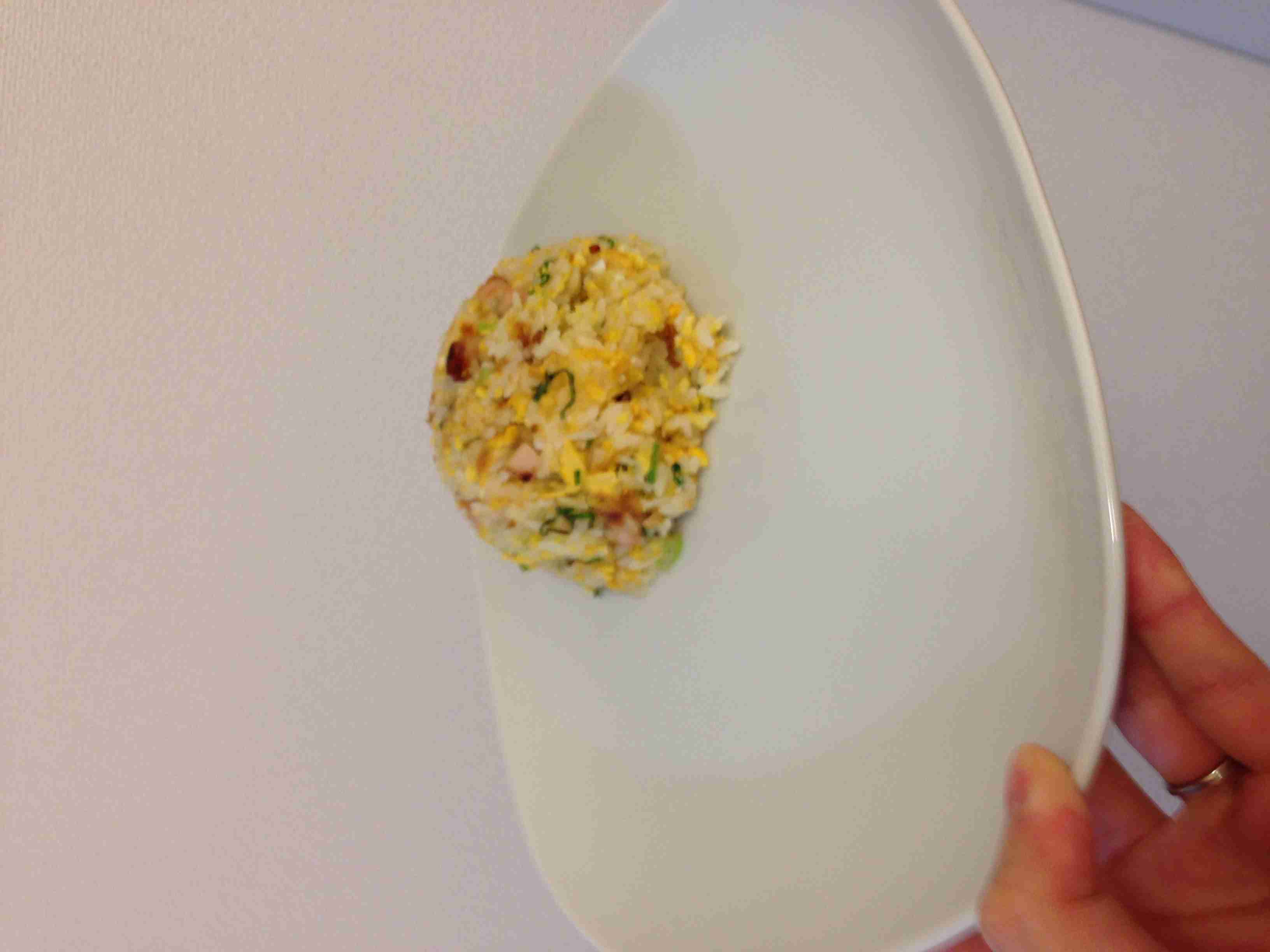 美味しいチャーハンの作り方