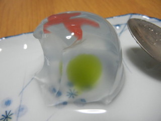 【地味】水ようかん好きな人いる？
