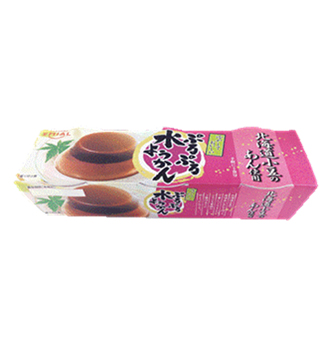 【地味】水ようかん好きな人いる？